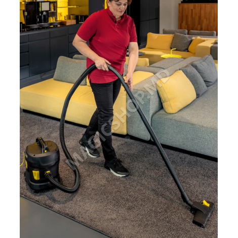 Aspirator uscat T 11/1 Classic Adv Re!Plast Go!Further